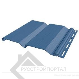 FineBer Extra Color - синий  (0.205х3.66 м)
