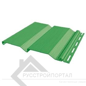 FineBer Extra Color - зеленый  (0.205х3.66 м)